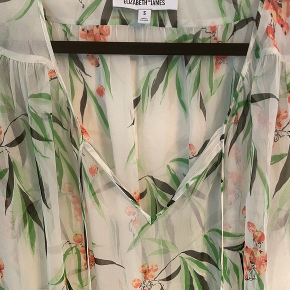 Elizabeth & James Blouse - Picture 2 of 3